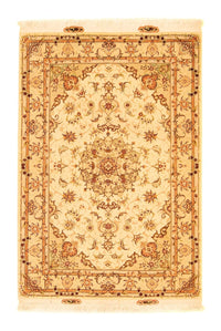 Tabriz - 50 Raj Koberec 102x147cm - Perský koberec – product image