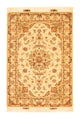 Tabriz - 50 Raj Koberec 102x147cm - Perský koberec