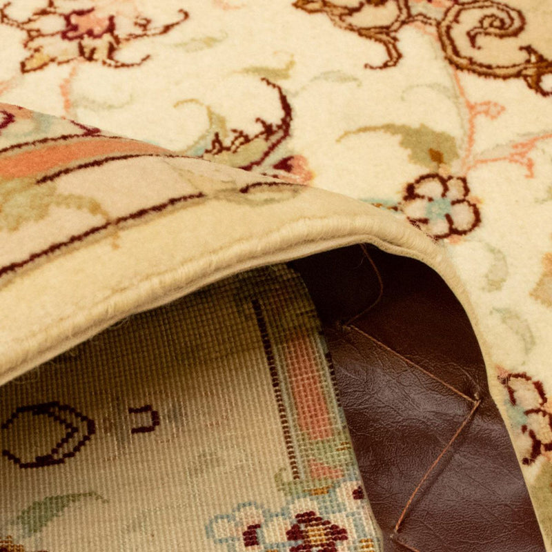 Tabriz - 50 Raj Koberec 102x147cm - Perský koberec