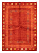 Perský Gabbeh Koberec 172x228cm - Perserteppich Wollteppich