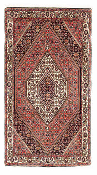 Bidjar - Zanjan Koberec 89x151cm - Perský koberec – product image