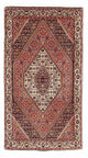 Bidjar - Zanjan Koberec 89x151cm - Perský koberec