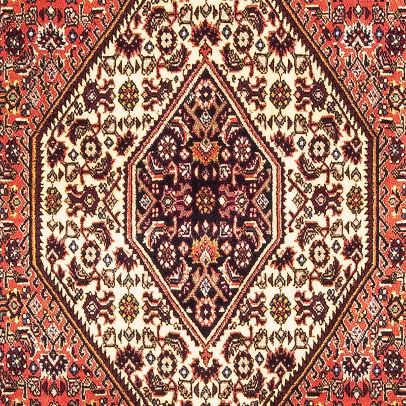Bidjar - Zanjan Koberec 89x151cm - Perský koberec