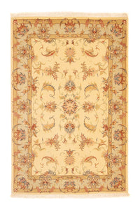 Tabriz - 50 Raj Koberec 101x150cm - Perský koberec – product image