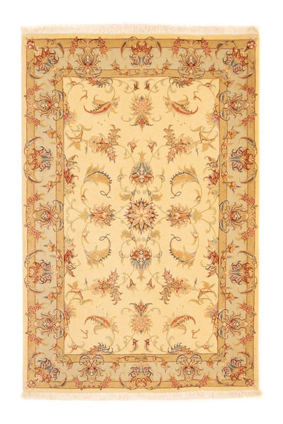 Tabriz - 50 Raj Koberec 101x150cm - Perský koberec