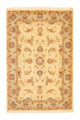 Tabriz - 50 Raj Koberec 101x150cm - Perský koberec