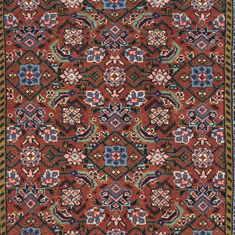 Bidjar Koberec 73x212cm - Perský koberec