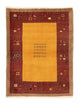 Loribaft Koberec 110x150cm - Perserteppich Wollteppich