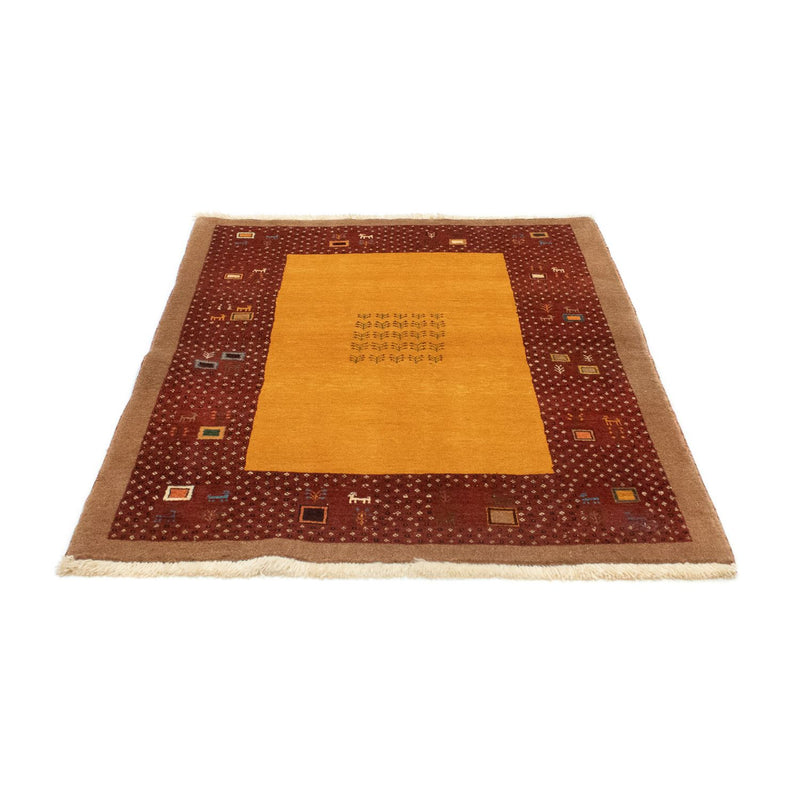 Loribaft Koberec 110x150cm - Perserteppich Wollteppich
