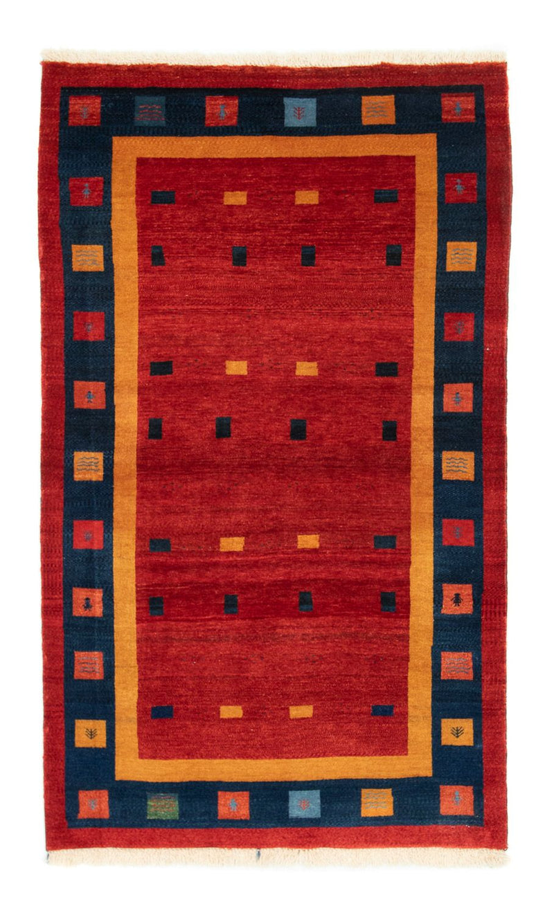 Loribaft Koberec 102x175cm - Perserteppich Wollteppich