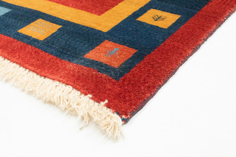Loribaft Koberec 102x175cm - Perserteppich Wollteppich