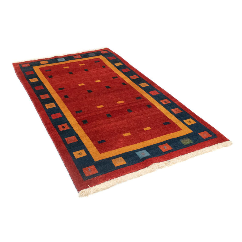 Loribaft Koberec 102x175cm - Perserteppich Wollteppich