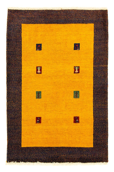 Loribaft Koberec 107x150cm - Perserteppich Wollteppich