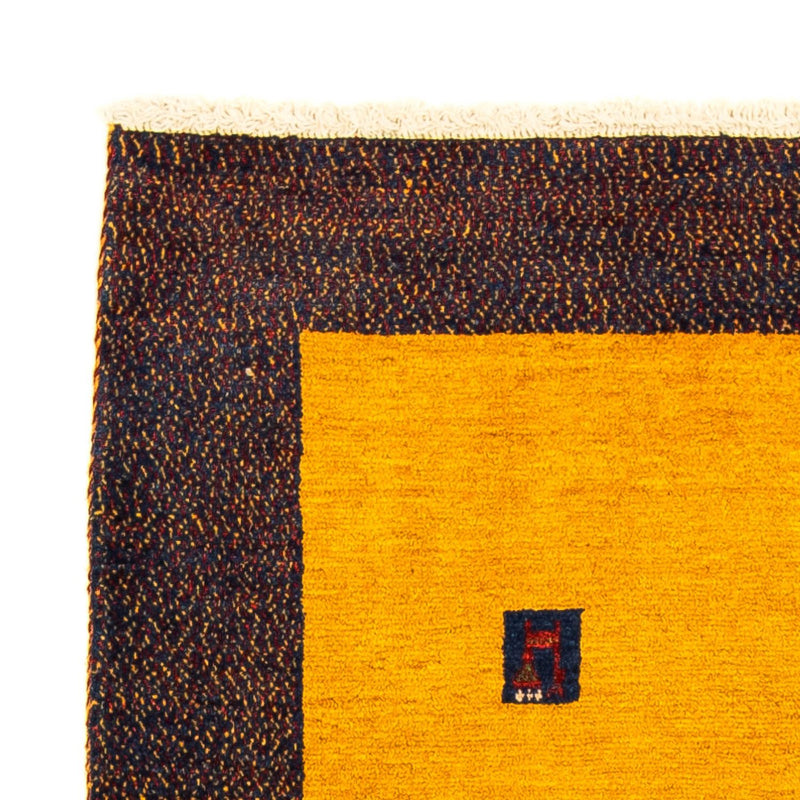 Loribaft Koberec 107x150cm - Perserteppich Wollteppich