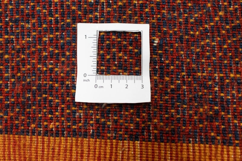 Loribaft Koberec 107x150cm - Perserteppich Wollteppich