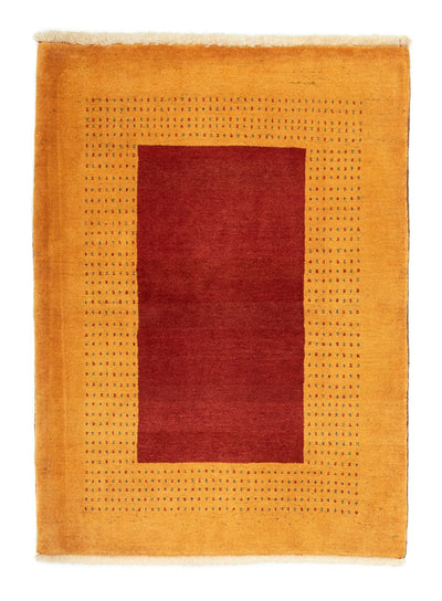 Loribaft Koberec 114x154cm - Perserteppich Wollteppich