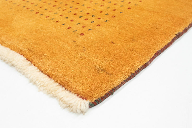 Loribaft Koberec 114x154cm - Perserteppich Wollteppich