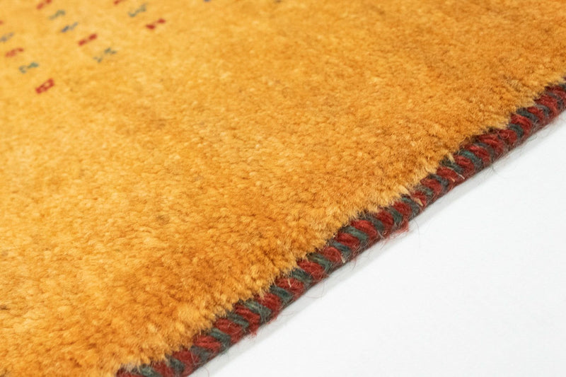 Loribaft Koberec 114x154cm - Perserteppich Wollteppich