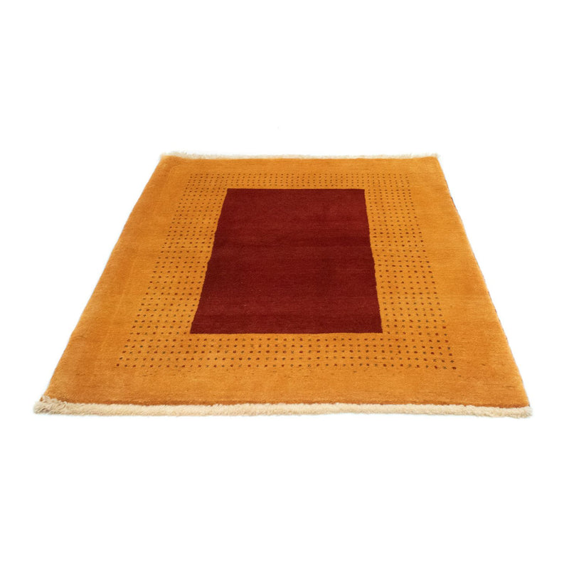 Loribaft Koberec 114x154cm - Perserteppich Wollteppich