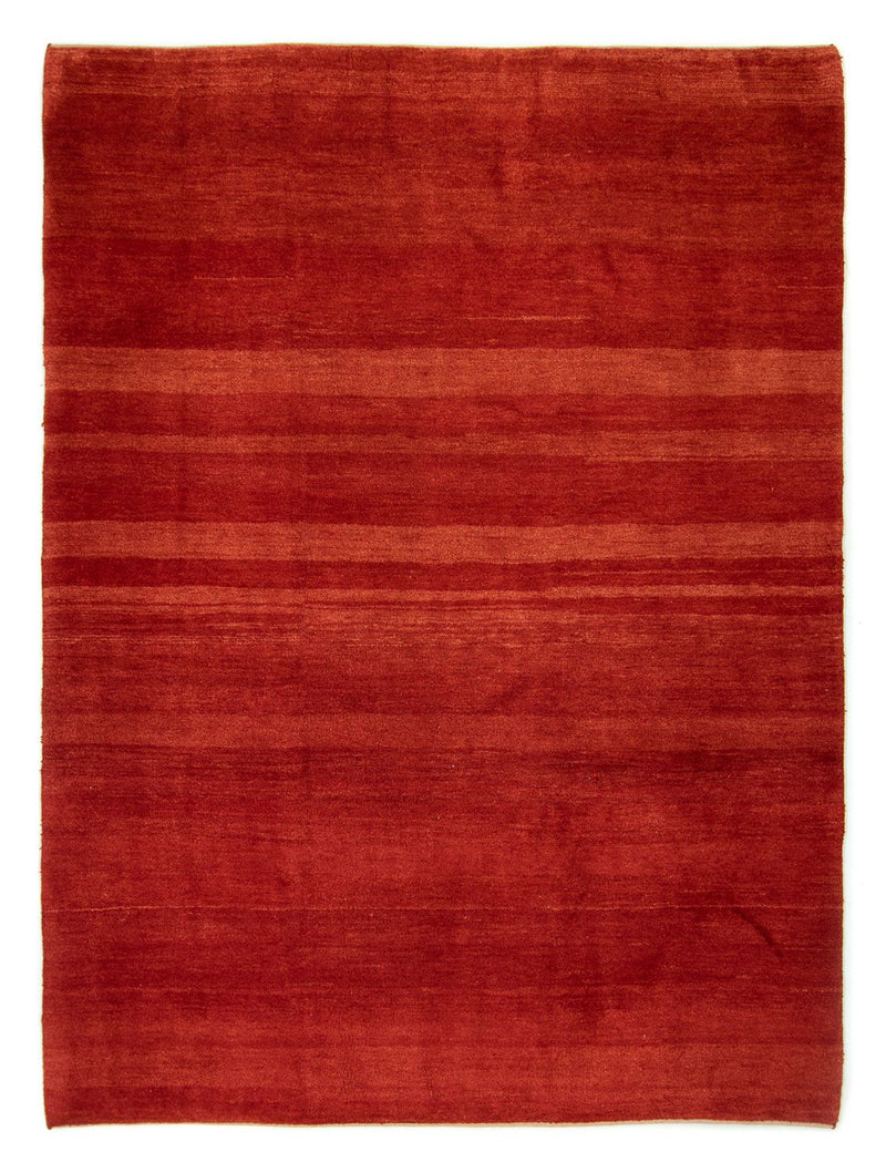 Perský Gabbeh Koberec 228x318cm - Perserteppich Wollteppich