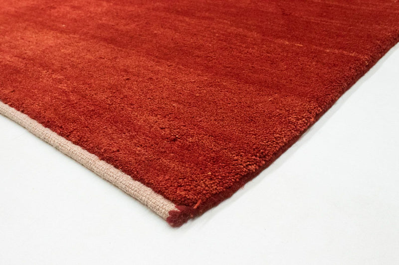 Perský Gabbeh Koberec 228x318cm - Perserteppich Wollteppich