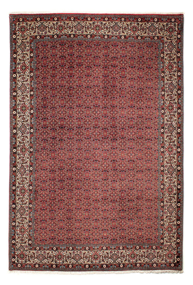 Bidjar Koberec 203x290cm - Perský koberec