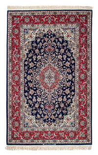 Tabriz - 50 Raj Koberec 129x198cm - Perský koberec – product image