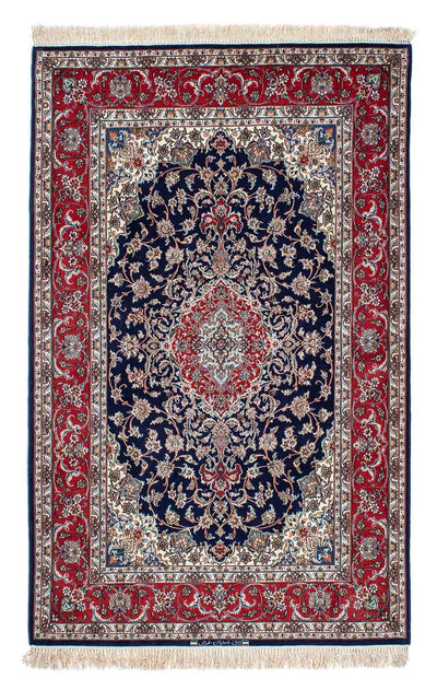 Tabriz - 50 Raj Koberec 129x198cm - Perský koberec