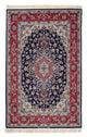 Tabriz - 50 Raj Koberec 129x198cm - Perský koberec