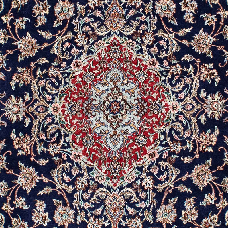 Tabriz - 50 Raj Koberec 129x198cm - Perský koberec