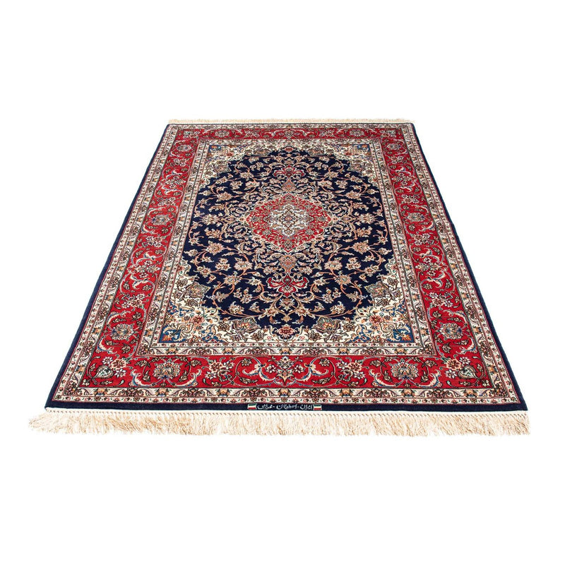 Tabriz - 50 Raj Koberec 129x198cm - Perský koberec