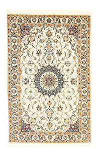 Nain - 6 la Koberec 96x151cm - Perský koberec – product image