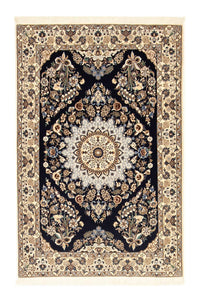 Nain - 6La Koberec 100x151cm - Perský koberec – product image
