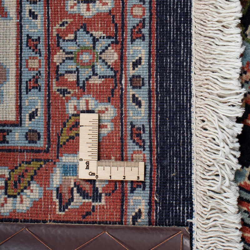 Perserteppich - Classic 302 x 194 cm - schwarz