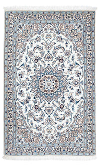 Nain - 9La Koberec 113x180cm - Perský koberec - béžová – product image