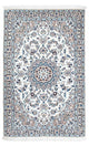 Nain - 9La Koberec 113x180cm - Perský koberec - béžová