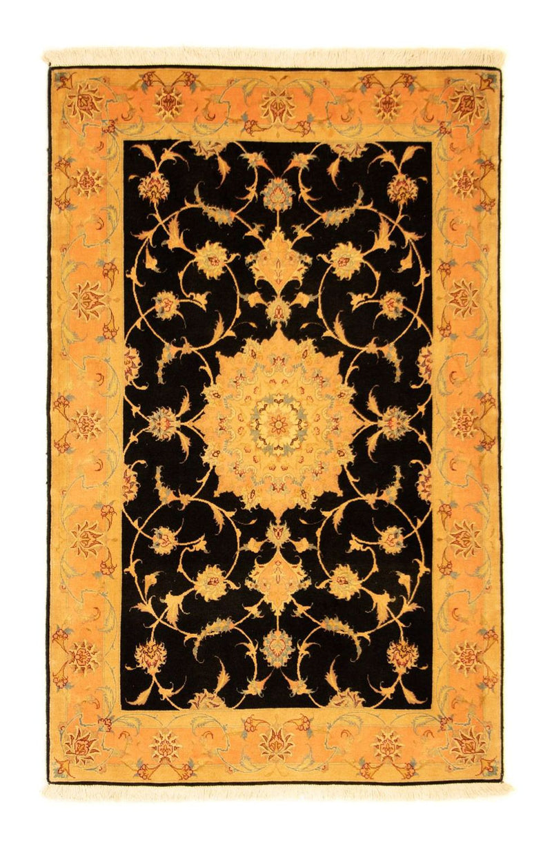 Tabriz - 50 Raj Koberec 100x160cm - Perský koberec