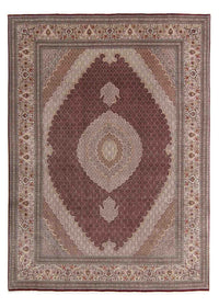 Tabriz Koberec 253x353cm - Perský koberec – product image