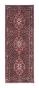 Bidjar Koberec 75x202cm - Perský koberec