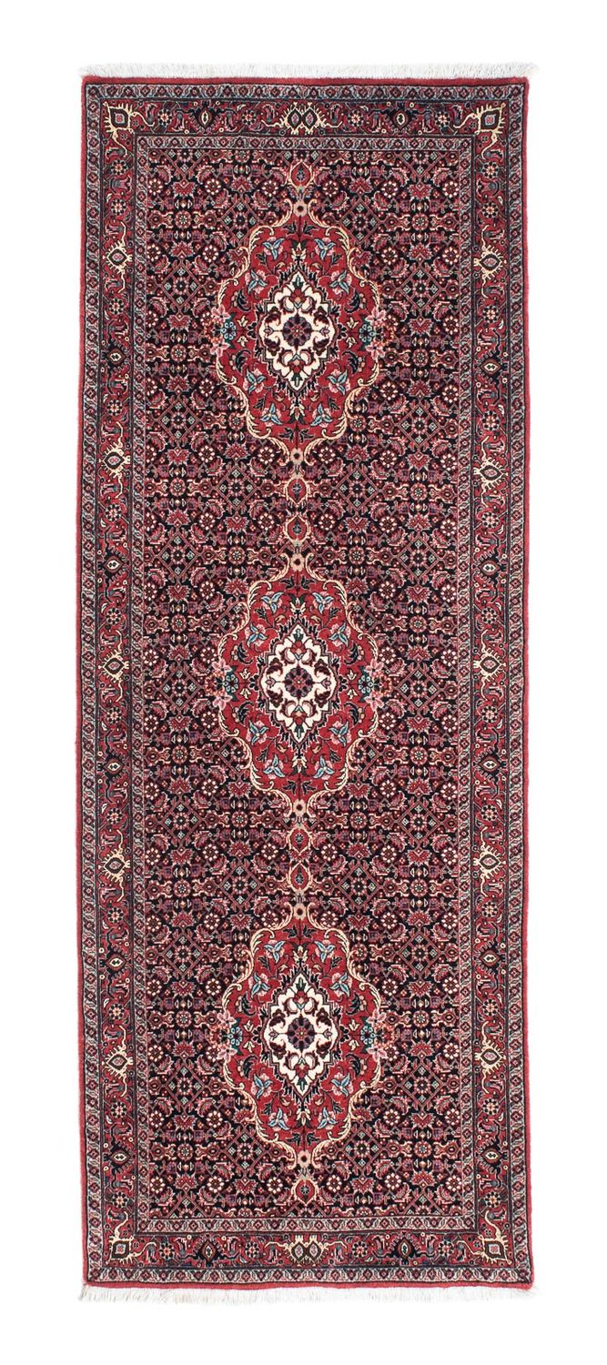 Bidjar Koberec 75x202cm - Perský koberec