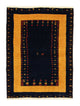 Loribaft Koberec 147x104cm - Perserteppich Wollteppich