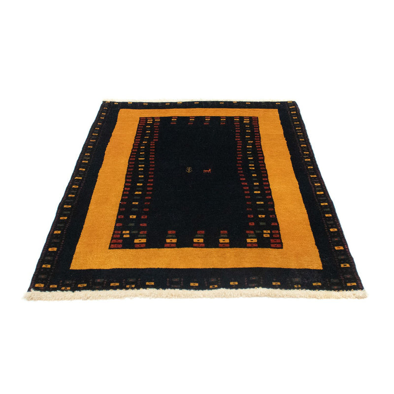 Loribaft Koberec 147x104cm - Perserteppich Wollteppich
