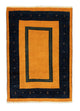 Loribaft Koberec 100x148cm - Perserteppich Wollteppich