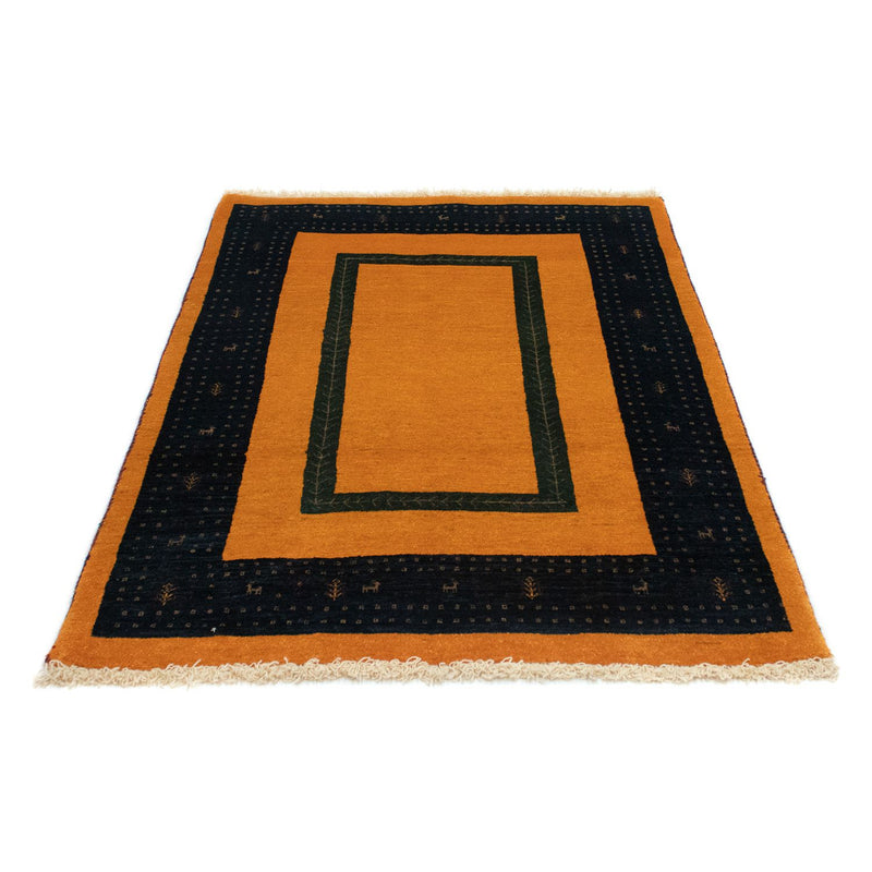 Loribaft Koberec 100x148cm - Perserteppich Wollteppich