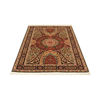 Tabriz - 50 Raj Koberec 151x100cm - Perský koberec – product image