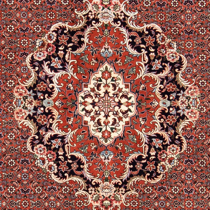 Bidjar Koberec 172x228cm - Perský koberec