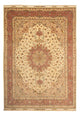 Tabriz - 50 Raj Koberec 404x300cm - Perský koberec