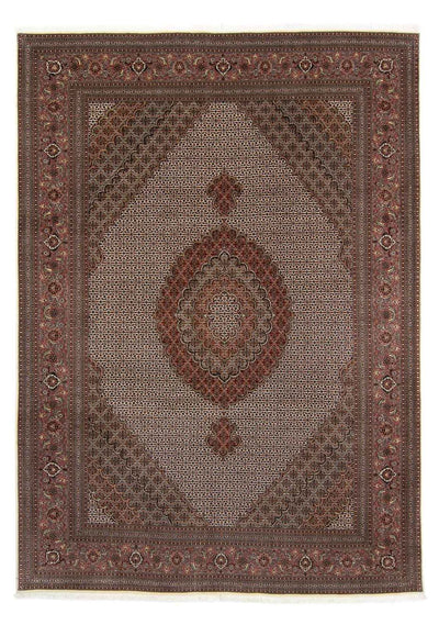 Tabriz Koberec 250x350cm - Perský koberec