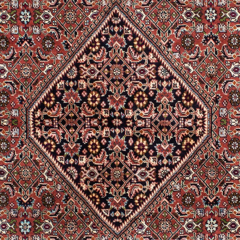 Bidjar - Zanjan Koberec 229x143cm - Perský koberec