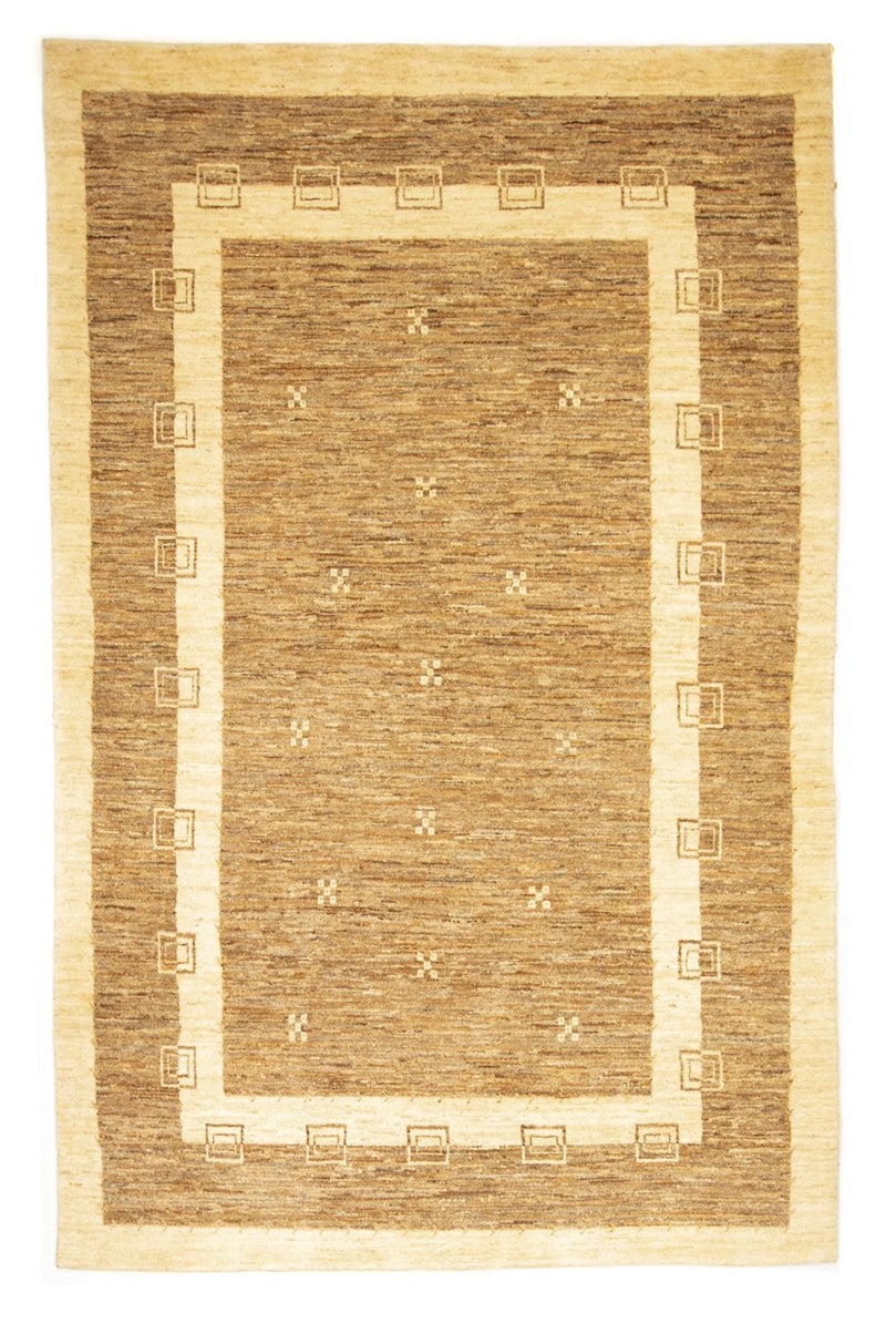 Loribaft Koberec 162x242cm - Perserteppich Wollteppich